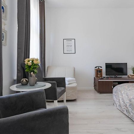 Kierunek Sopot Apartament Weranda Haffnera 32 Екстер'єр фото