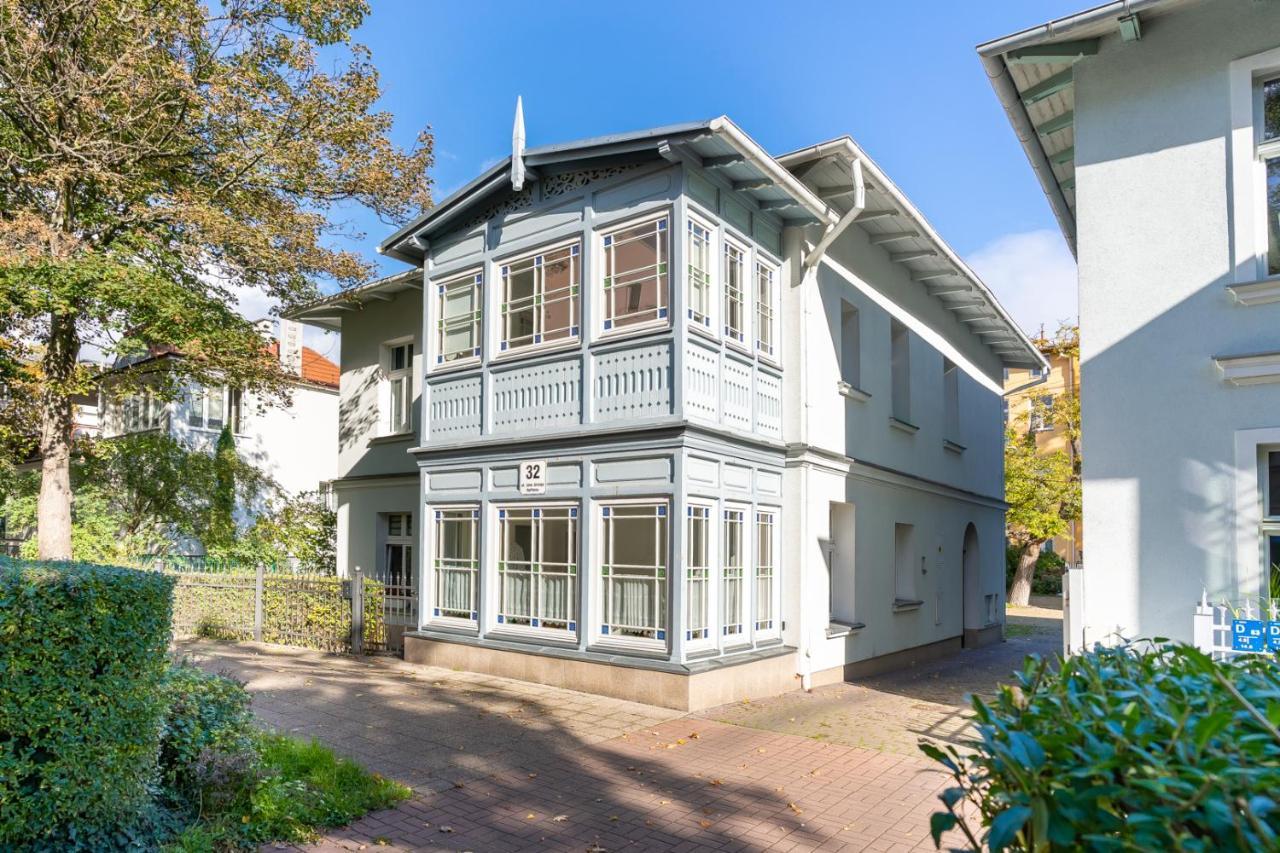 Kierunek Sopot Apartament Weranda Haffnera 32 Екстер'єр фото