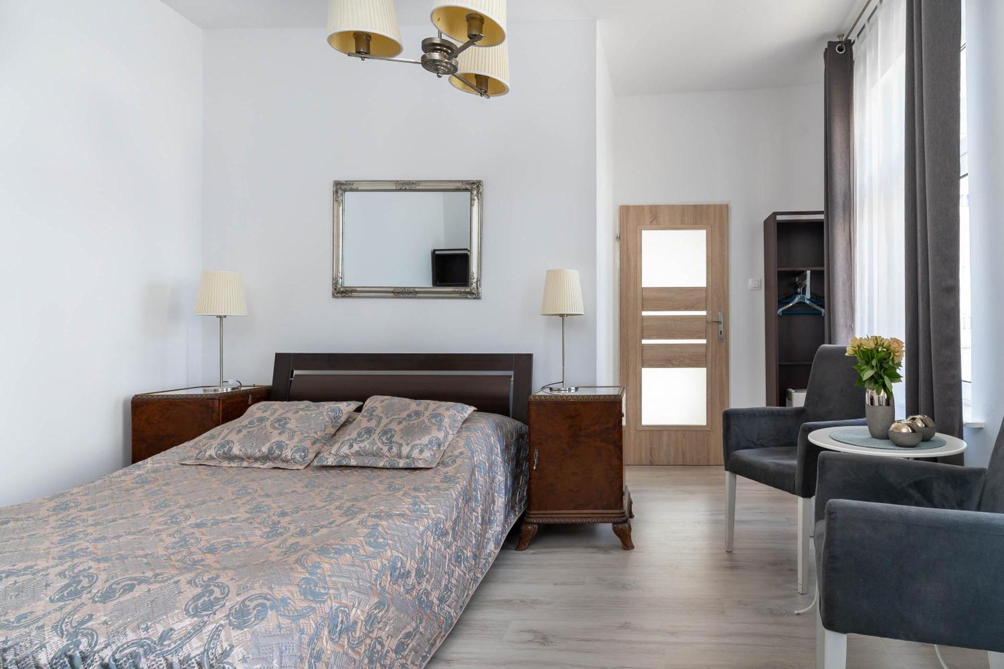 Kierunek Sopot Apartament Weranda Haffnera 32 Екстер'єр фото