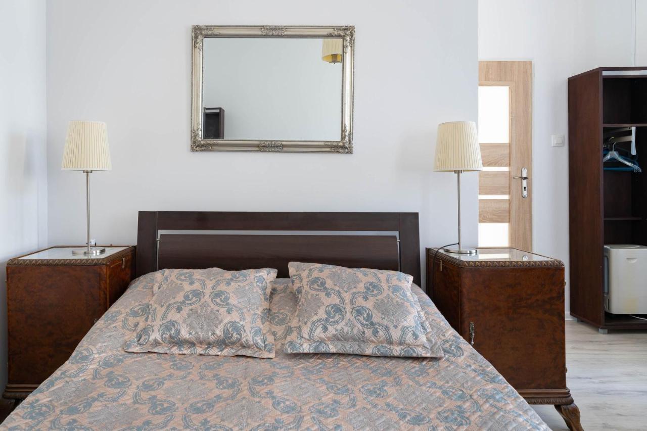 Kierunek Sopot Apartament Weranda Haffnera 32 Екстер'єр фото