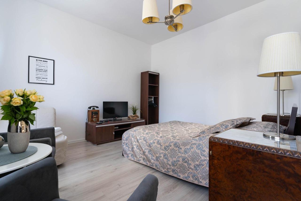 Kierunek Sopot Apartament Weranda Haffnera 32 Екстер'єр фото