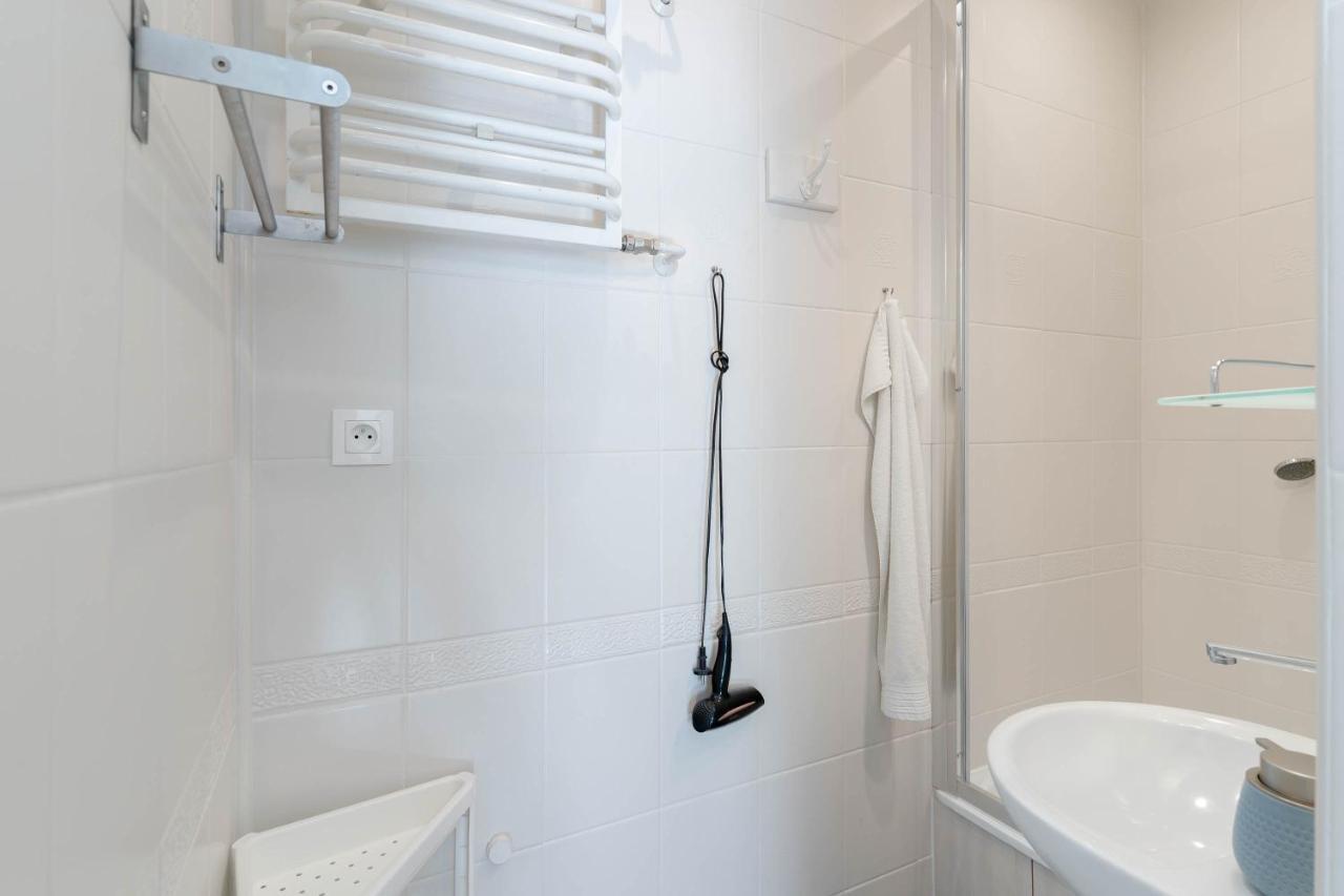 Kierunek Sopot Apartament Weranda Haffnera 32 Екстер'єр фото