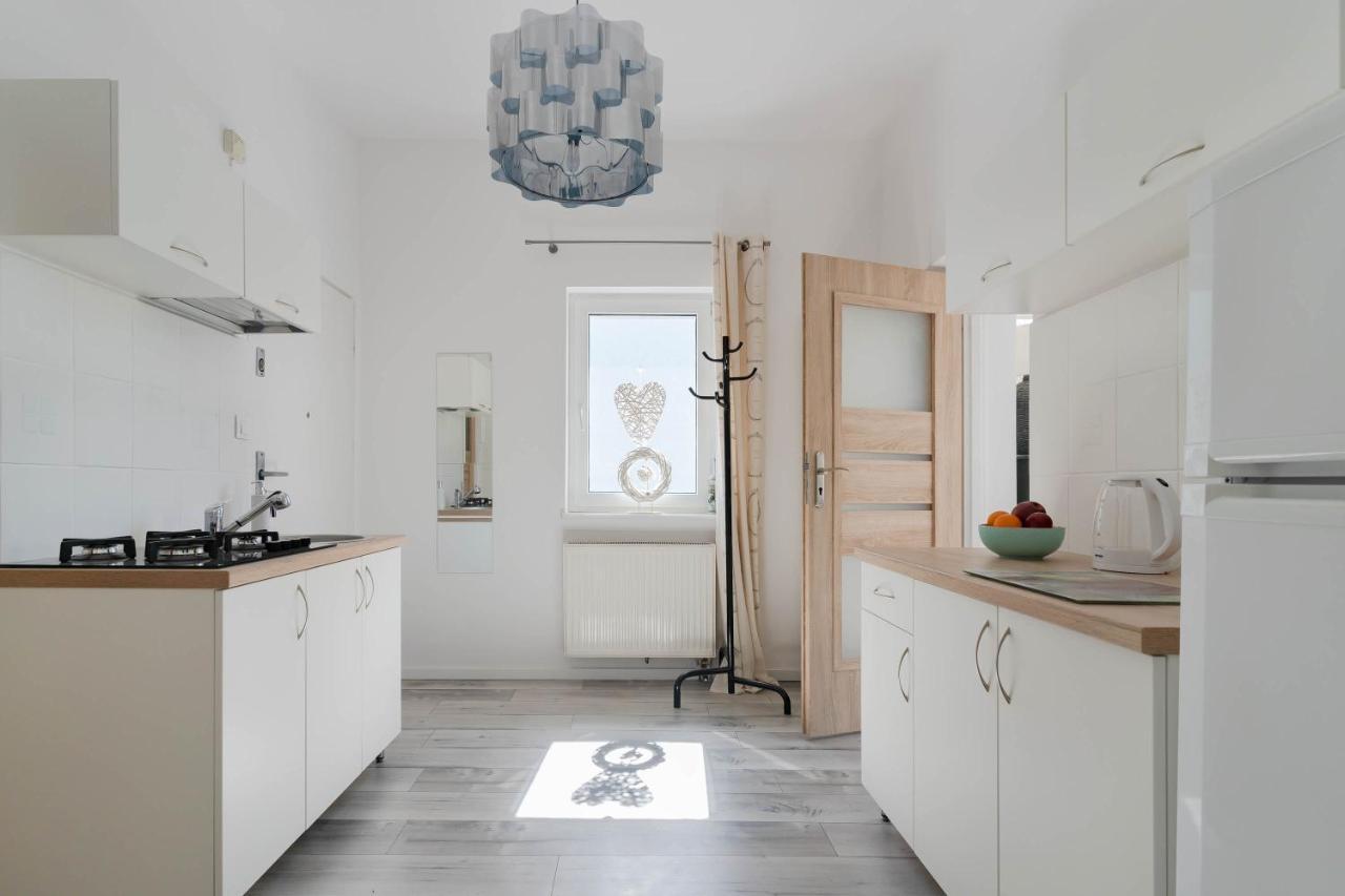 Kierunek Sopot Apartament Weranda Haffnera 32 Екстер'єр фото