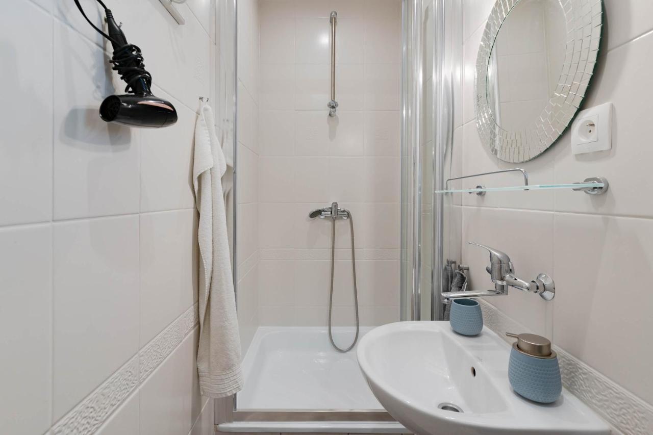 Kierunek Sopot Apartament Weranda Haffnera 32 Екстер'єр фото