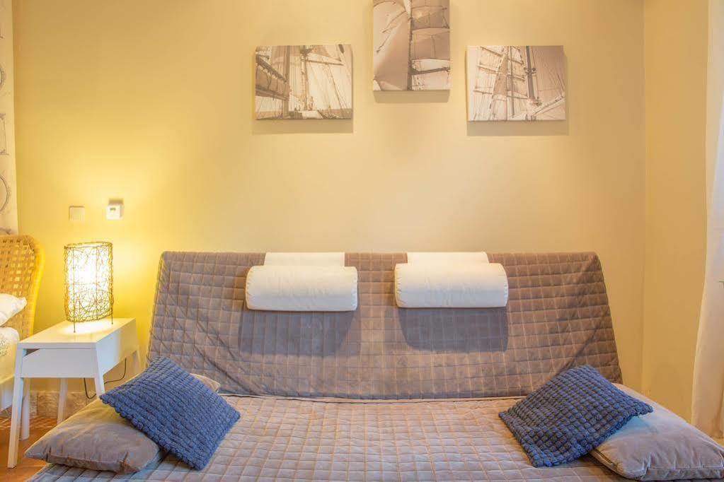 Kierunek Sopot Apartament Weranda Haffnera 32 Екстер'єр фото